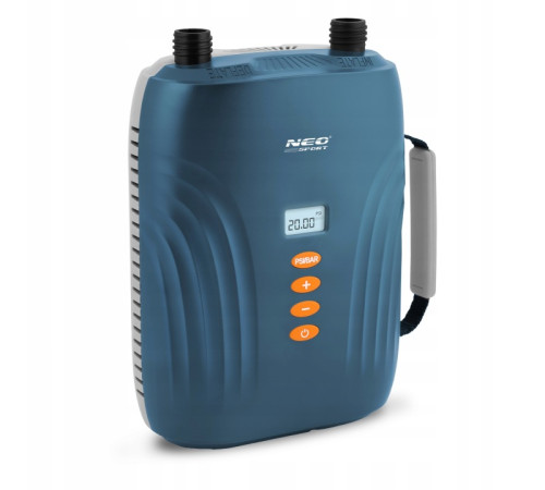 Насос електричний для надувного човна SUP Neo-Sport NS-713