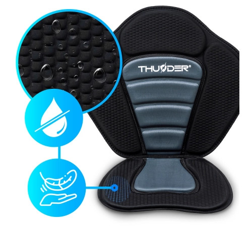 Сидіння для SUP дошки (Сапборду) THUNDER PRO