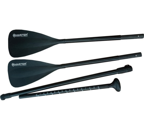 Весло для SUP дошки (Сапборду) Master B836 242 см