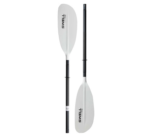 Весло для SUP дошки (Сапборду) Egalis Swell alum. Ø30 мм L220 см Demontable 2 pcs Весло для SUP дошки (Сапборду) Egalis Swell alum. Ø30 мм L220 см Demontable 2 pcs
