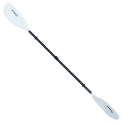 Весло для SUP дошки (Сапборду) Egalis Ø30 мм L225-235 см Demontable 2 pcs 