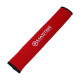 Накладка на весло MASTER Paddle 36 см, червона