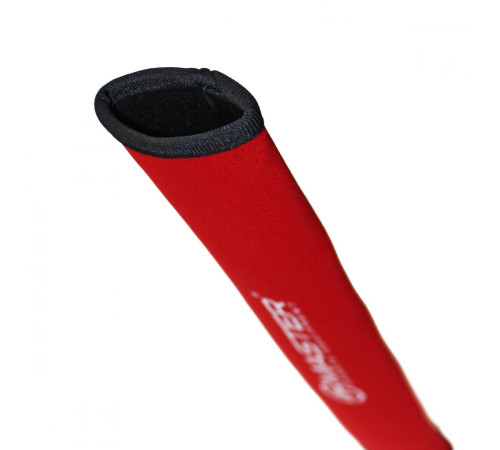 Накладка на весло MASTER Paddle 36 см, червона