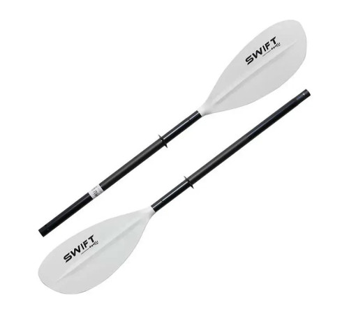 Весло для SUP дошки (Сапборду) Egalis Swift L220 см Demontable 2 pcs Весло для SUP дошки (Сапборду) Egalis Swift L220 см Demontable 2 pcs