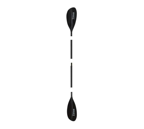 Весло для SUP дошки (Сапборду) Egalis Swift Demontable 4 pcs L220 см Весло для SUP дошки (Сапборду) Egalis Swift Demontable 4 pcs L220 см