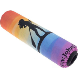 Захист для весла John Paddle Float SUP 28 см, різнокольоровий