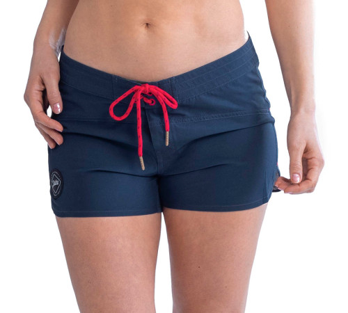 Жіночі пляжні шорти Jobe Boardshorts - синій/М Жіночі пляжні шорти Jobe Boardshorts - синій/М