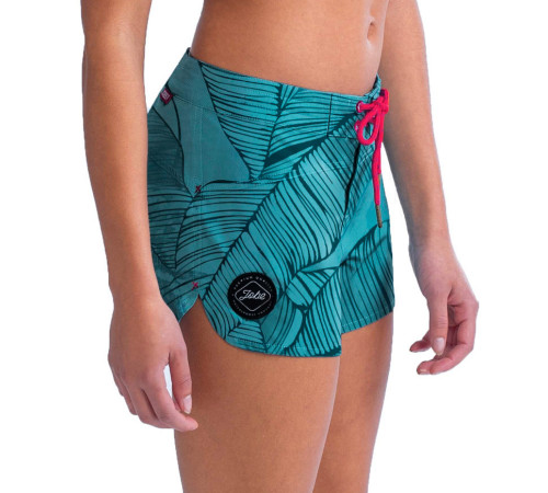 Жіночі пляжні шорти Jobe Boardshorts - блакитний/XL Жіночі пляжні шорти Jobe Boardshorts - блакитний/XL