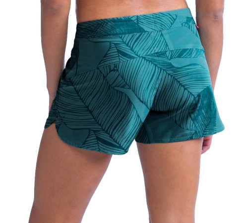 Жіночі пляжні шорти Jobe Boardshorts - блакитний/XL Жіночі пляжні шорти Jobe Boardshorts - блакитний/XL