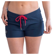 Жіночі пляжні шорти Jobe Boardshorts - синій/XS