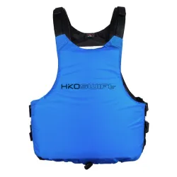 Рятувальний жилет Hiko Swift PFD - Process Blue, 2XL