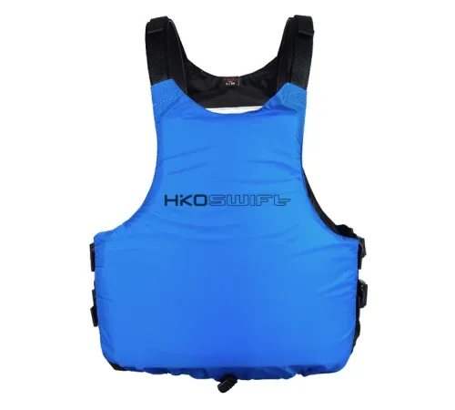 Рятувальний жилет Hiko Swift PFD - Process Blue, 2XL