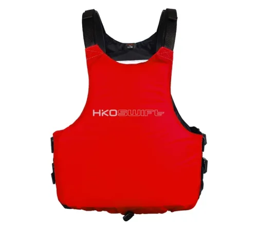 Рятувальний жилет Hiko Swift PFD - червоний, L/XL Рятувальний жилет Hiko Swift PFD - червоний, L/XL