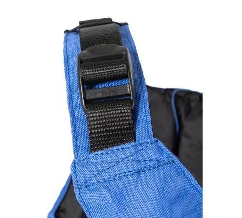 Спортивний рятувальний жилет Hiko K-Tour PFD - синій, L/XL Спортивний рятувальний жилет Hiko K-Tour PFD - синій, L/XL