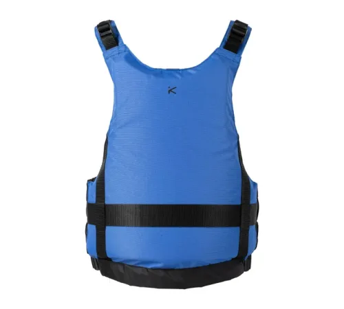Спортивний рятувальний жилет Hiko K-Tour PFD - синій, L/XL Спортивний рятувальний жилет Hiko K-Tour PFD - синій, L/XL