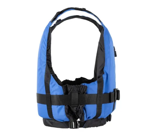 Спортивний рятувальний жилет Hiko K-Tour PFD - Синій, S/M Спортивний рятувальний жилет Hiko K-Tour PFD - Синій, S/M