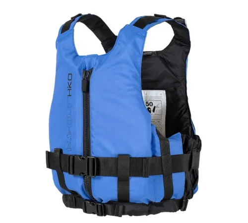 Спортивний рятувальний жилет Hiko K-Tour PFD - Синій, S/M Спортивний рятувальний жилет Hiko K-Tour PFD - Синій, S/M