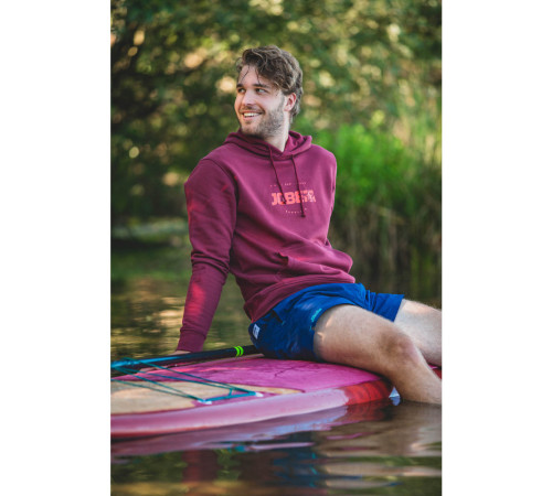 Чоловічі шорти Jobe Swimshorts - синій/М Чоловічі шорти Jobe Swimshorts - синій/М