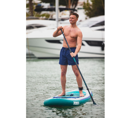 Чоловічі шорти Jobe Swimshorts - синій/М Чоловічі шорти Jobe Swimshorts - синій/М