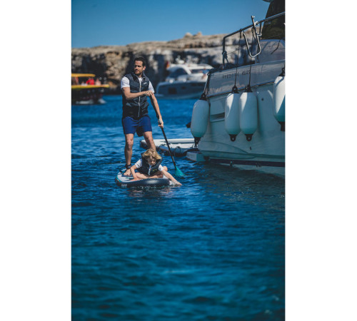 Чоловічі шорти Jobe Swimshorts - синій/XL Чоловічі шорти Jobe Swimshorts - синій/XL