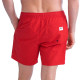 Чоловічі шорти Jobe Swimshorts - червоний/S