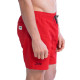 Чоловічі шорти Jobe Swimshorts - червоний/L