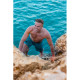 Чоловічі шорти Jobe Boardshorts - морський вінтаж /S