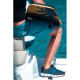 Чоловічі шорти Jobe Boardshorts - морський вінтаж /XL
