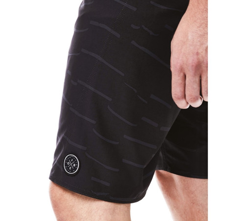Чоловічі шорти Jobe Boardshorts - розмір S/чорний Чоловічі шорти Jobe Boardshorts - розмір S/чорний