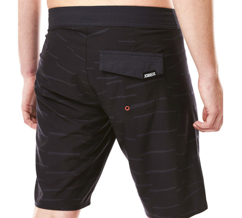 Чоловічі шорти Jobe Boardshorts - розмір S/чорний Чоловічі шорти Jobe Boardshorts - розмір S/чорний