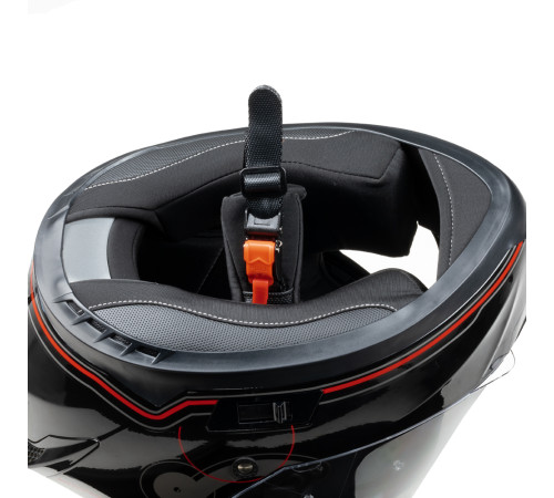 Мотоциклетний шолом W-TEC Yorkroad Fusion Мотоциклетний шолом W-TEC Yorkroad Fusion