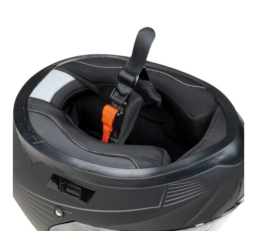 Мотоциклетний шолом W-TEC Yorkroad Solid Мотоциклетний шолом W-TEC Yorkroad Solid