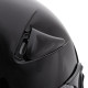 Мотоциклетний шолом W-TEC Neikko Black-Fluo - розмір S(55-56)