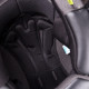 Мотоциклетний шолом W-TEC Neikko Black-Fluo - розмір S(55-56)