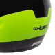 Мотоциклетний шолом W-TEC Neikko Black-Fluo - розмір S(55-56)