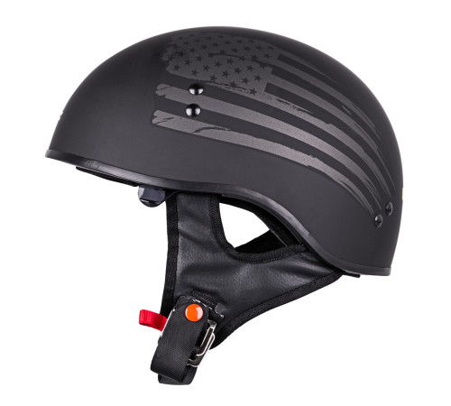 Мотоциклетний шолом W-TEC V535 US Flag - S(55-56)-1