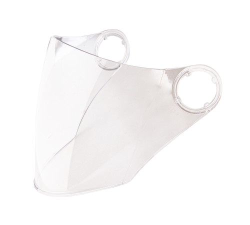 Мотоциклетний шолом W-TEC Yellamo - L (59-60) / білий