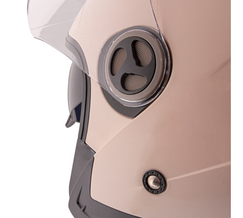 Мотоциклетний шолом W-TEC Yangon - L (59-60)