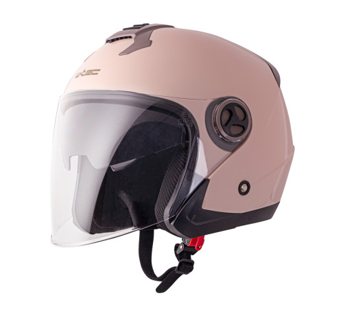 Мотоциклетний шолом W-TEC Yangon - XL (61-62)