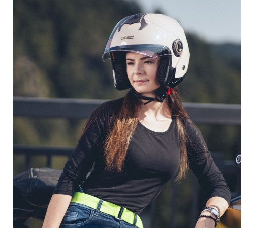 Мотоциклетний шолом W-TEC Yangon - XL (61-62)