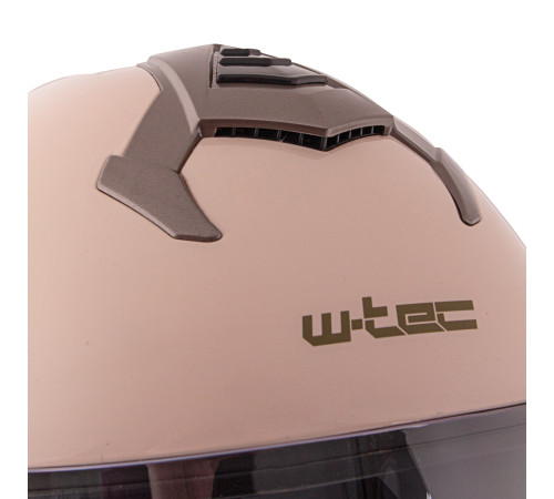 Мотоциклетний шолом W-TEC Yangon - XL (61-62)