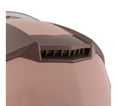 Мотоциклетний шолом W-TEC Yangon - XL (61-62)