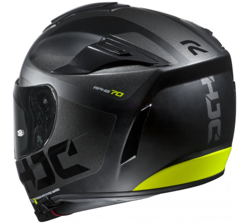 Мотоциклетний шолом HJC RPHA 70 Balius MC5SF M (57-58) Мотоциклетний шолом HJC RPHA 70 Balius MC5SF M (57-58)
