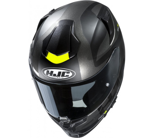 Мотоциклетний шолом HJC RPHA 70 Balius MC5SF M (57-58) Мотоциклетний шолом HJC RPHA 70 Balius MC5SF M (57-58)