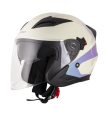 Мотоциклетний шолом W-TEC Yekatero - XS (53-54)
