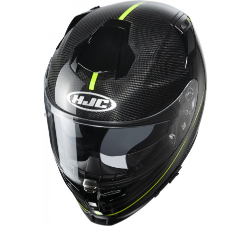 Мотоциклетний шолом HJC RPHA 70 Carbon Artan MC4H L(59-60) Мотоциклетний шолом HJC RPHA 70 Carbon Artan MC4H L(59-60)
