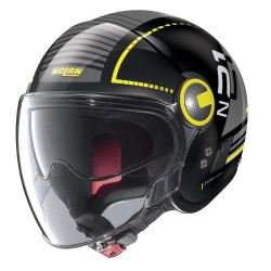 Мотоциклетний шолом Nolan N21 Visor Runabout S (56)