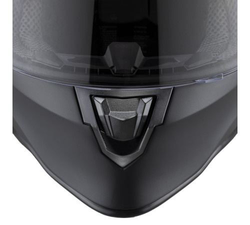 Мотоциклетний шолом W-TEC Integra Solid - L (59-60)