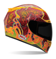 Motorcycle helmet BELL RS-1 Airtrix
