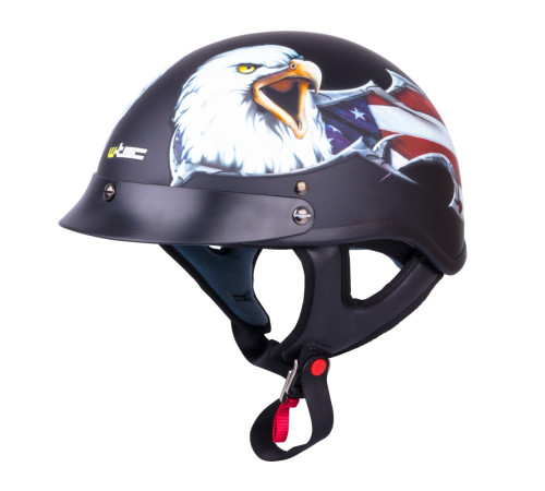 Мотоциклетний шолом W-TEC V531 L (61-62)